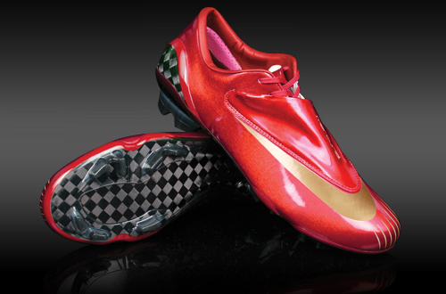 nike mercurial vapor sl carbon fiber soccer cleats